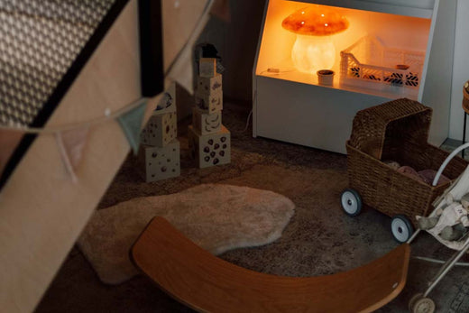 Gifts for 1-3 year old toddlers