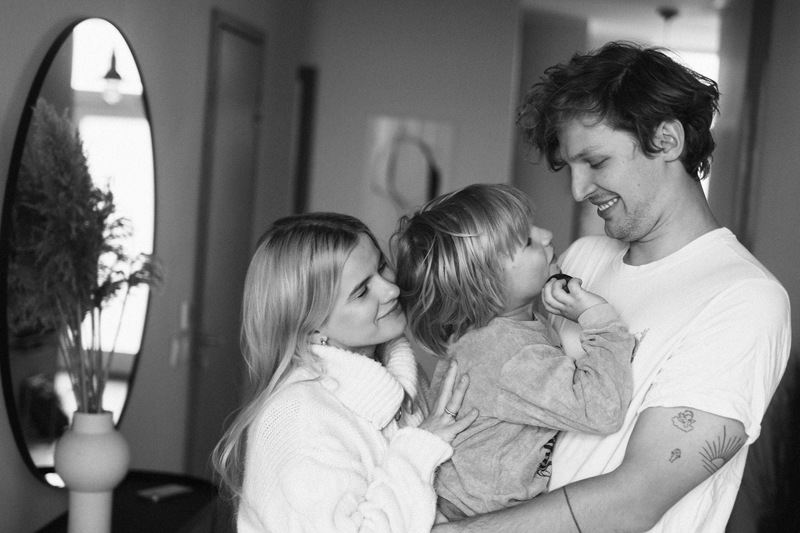 Our story, how Babyluv Studio started