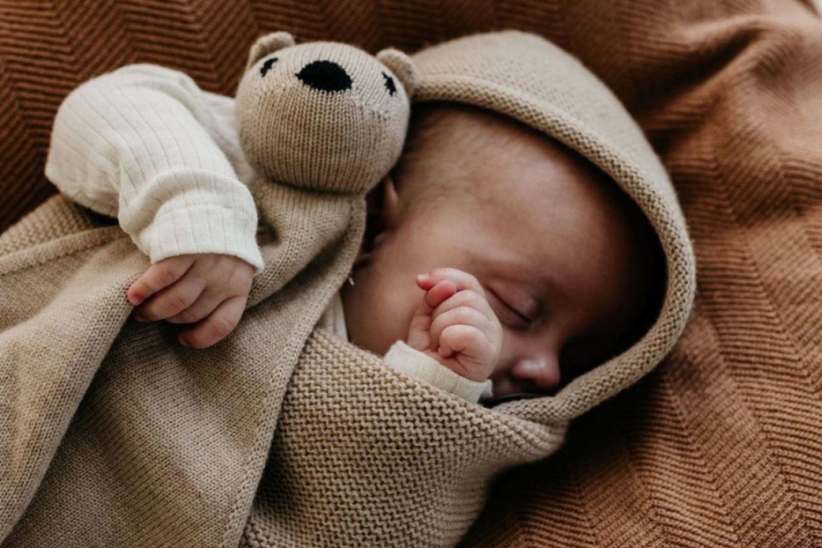 Gift ideas for babies from Babyluv Studio concept store