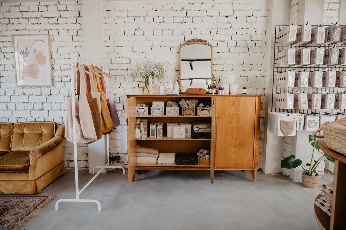 Studio Noos mom bags, Studio Noos mahukad kotid emale