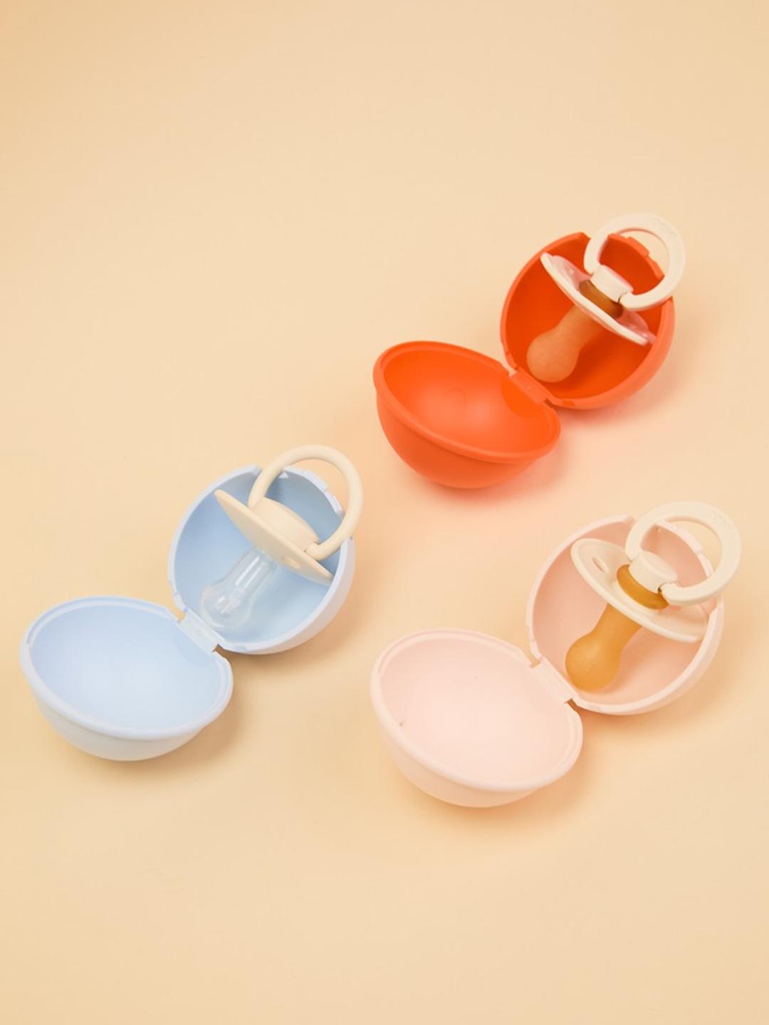Bibs pacifier case mini, Bibs lutihoidja, lutikarp mini, all-groups