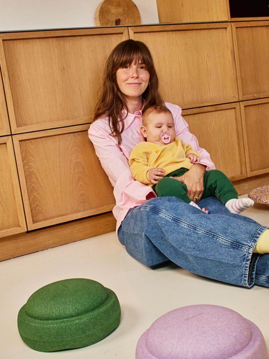 BIBS x Liberty Boheme Pacifiers, BIBS X Liberty Boheme kirsikujulised lutid, naturaalsest kummist lutid, all-groups