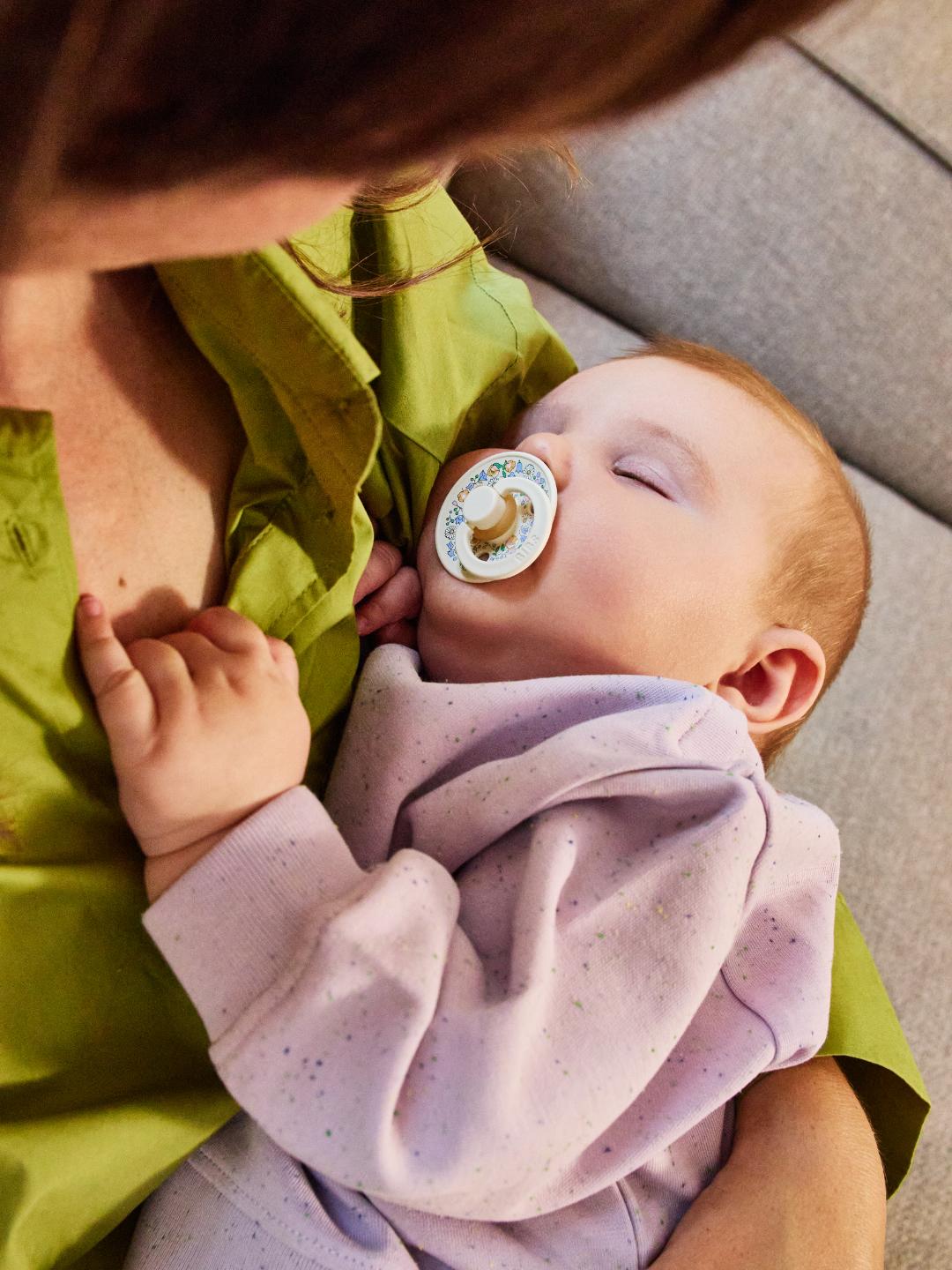 BIBS x Liberty Colour Round Pacifiers, BIBS x Liberty Colour kirsikujulised lutid, all-groups