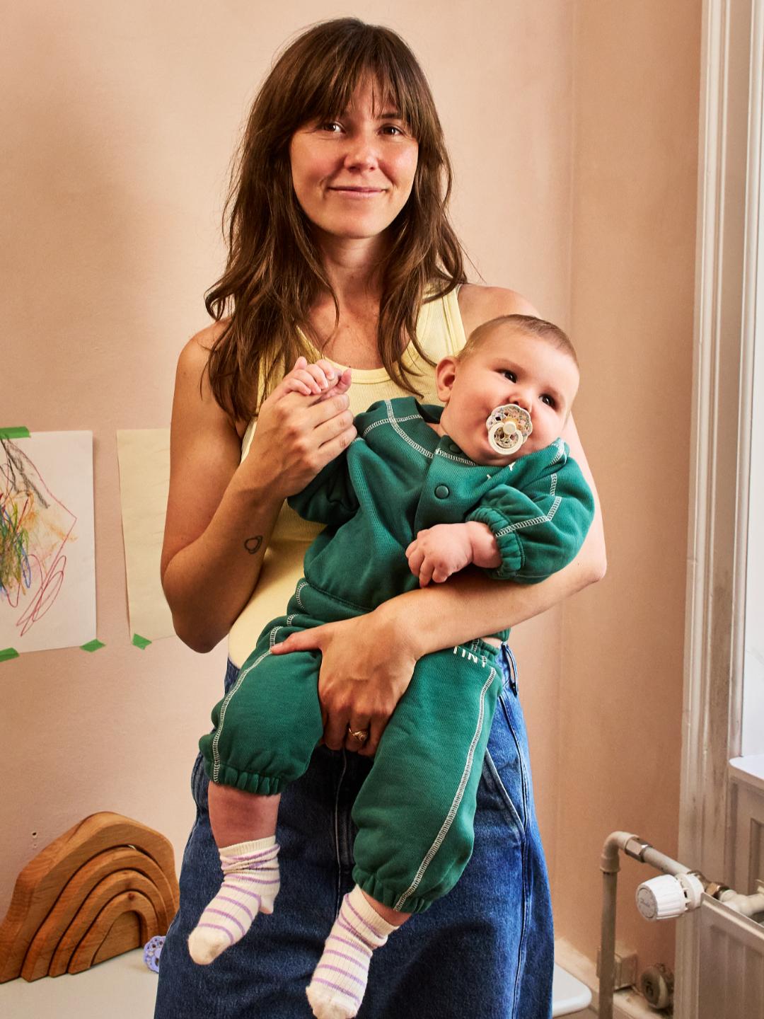 BIBS x Liberty Boheme Pacifiers, BIBS X Liberty Boheme kirsikujulised lutid, naturaalsest kummist lutid, all-groups