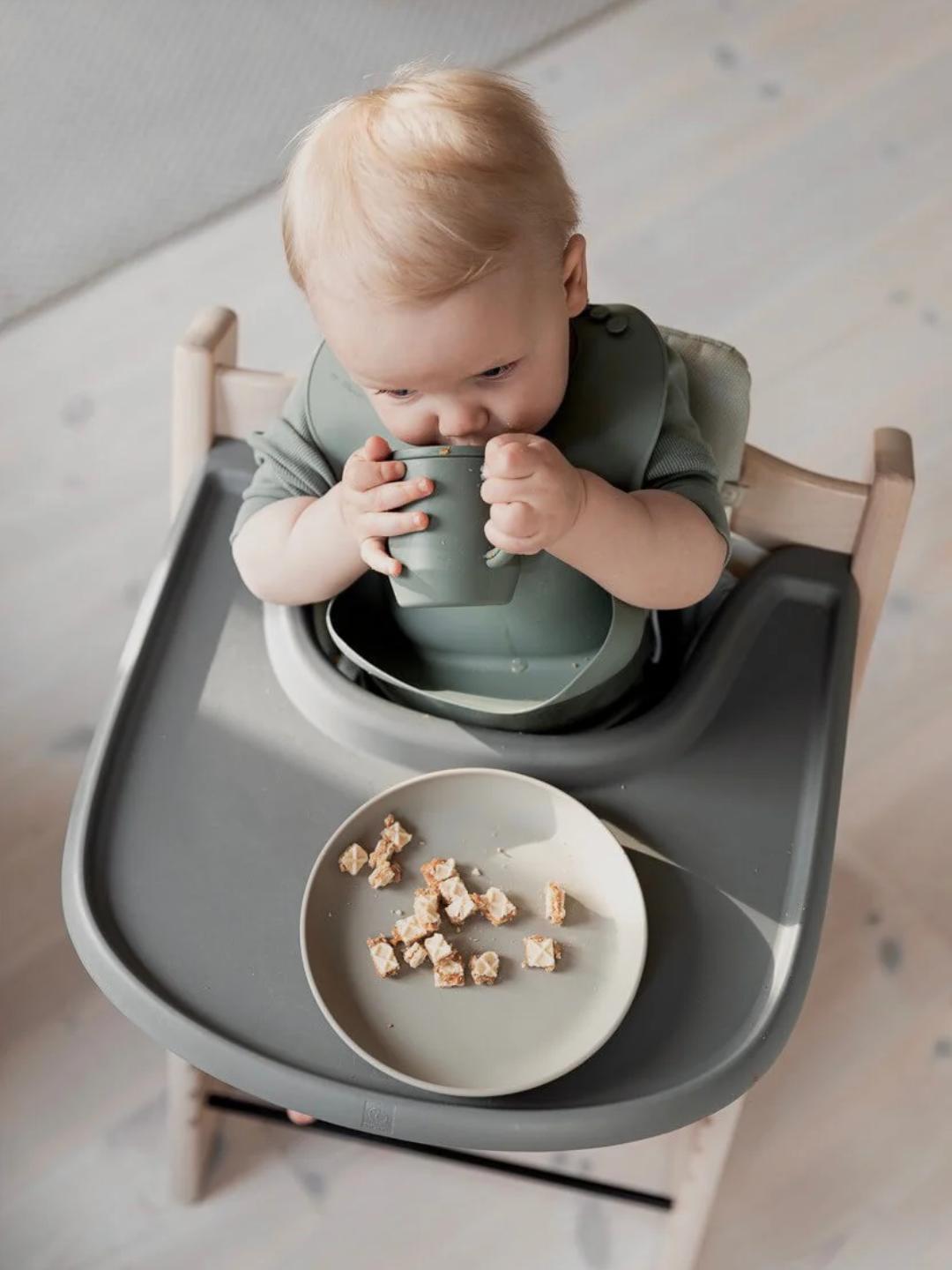 Atelier Keen children's tableware in food grade silicone, silikoonist laste toidunõud, sööginõud, all-groups