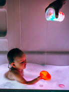 Glo Pals Sensory Water Play Light-up Cubes, Glo Pals sensoorsed valgusega vannikuubikud Lumi