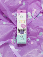 Glo Pals Sensory Water Play Light-up Cubes, Glo Pals sensoorsed valgusega vannikuubikud Lumi