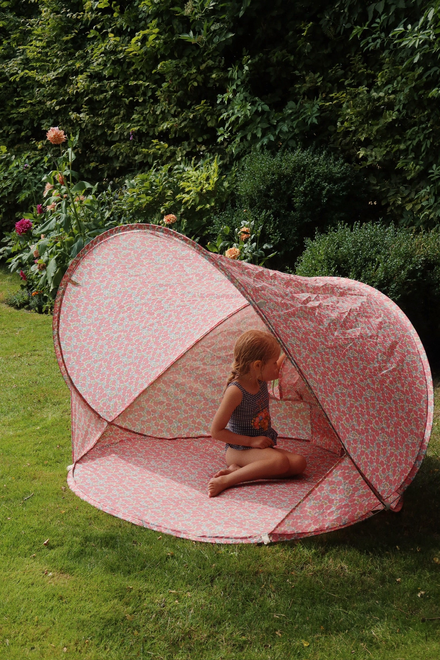 Konges Sløjd Beach Tent Pop Up, pop-up rannatelk, all-groups