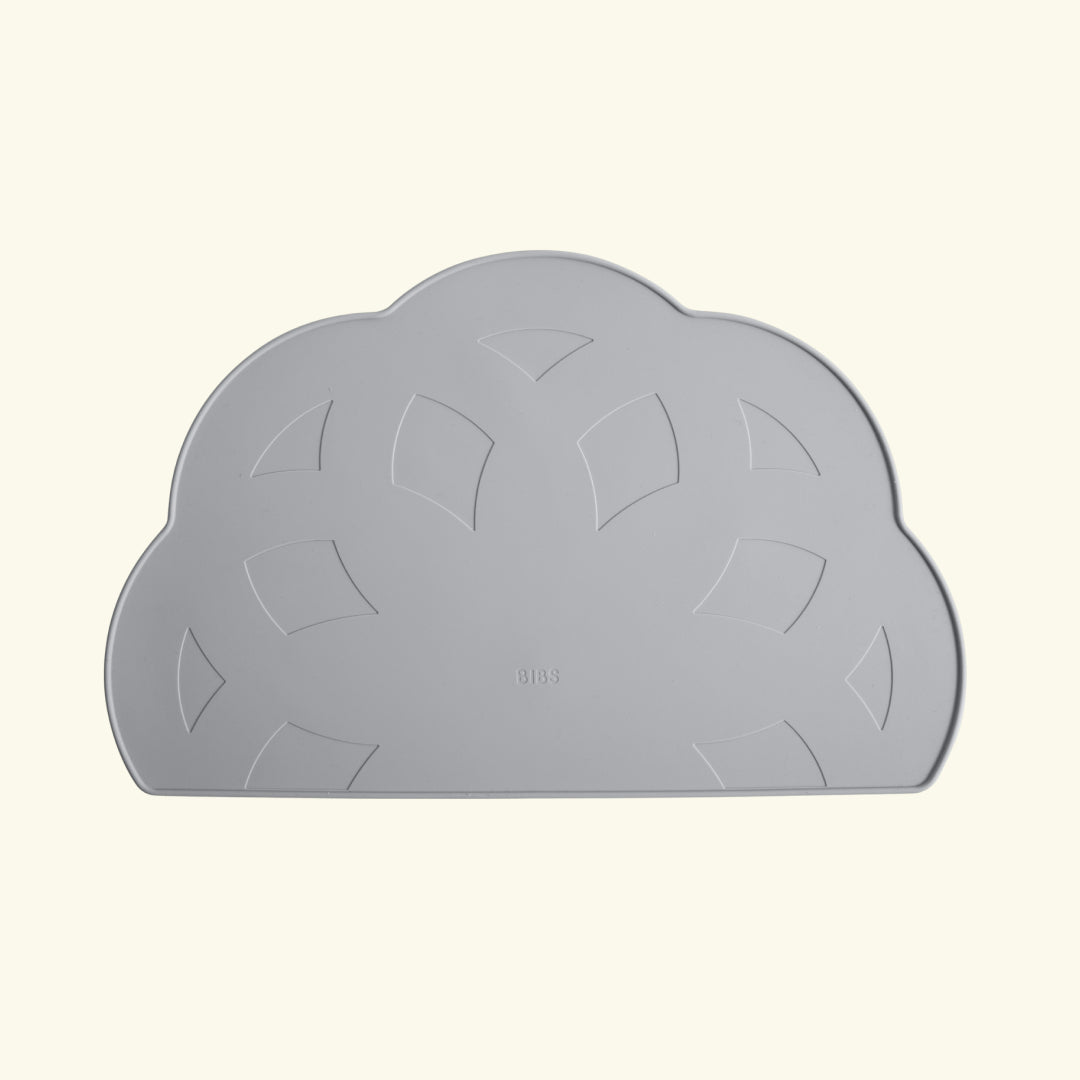 BIBS silicone place mat, BIBS silikoonist lauamatt, söögimatt