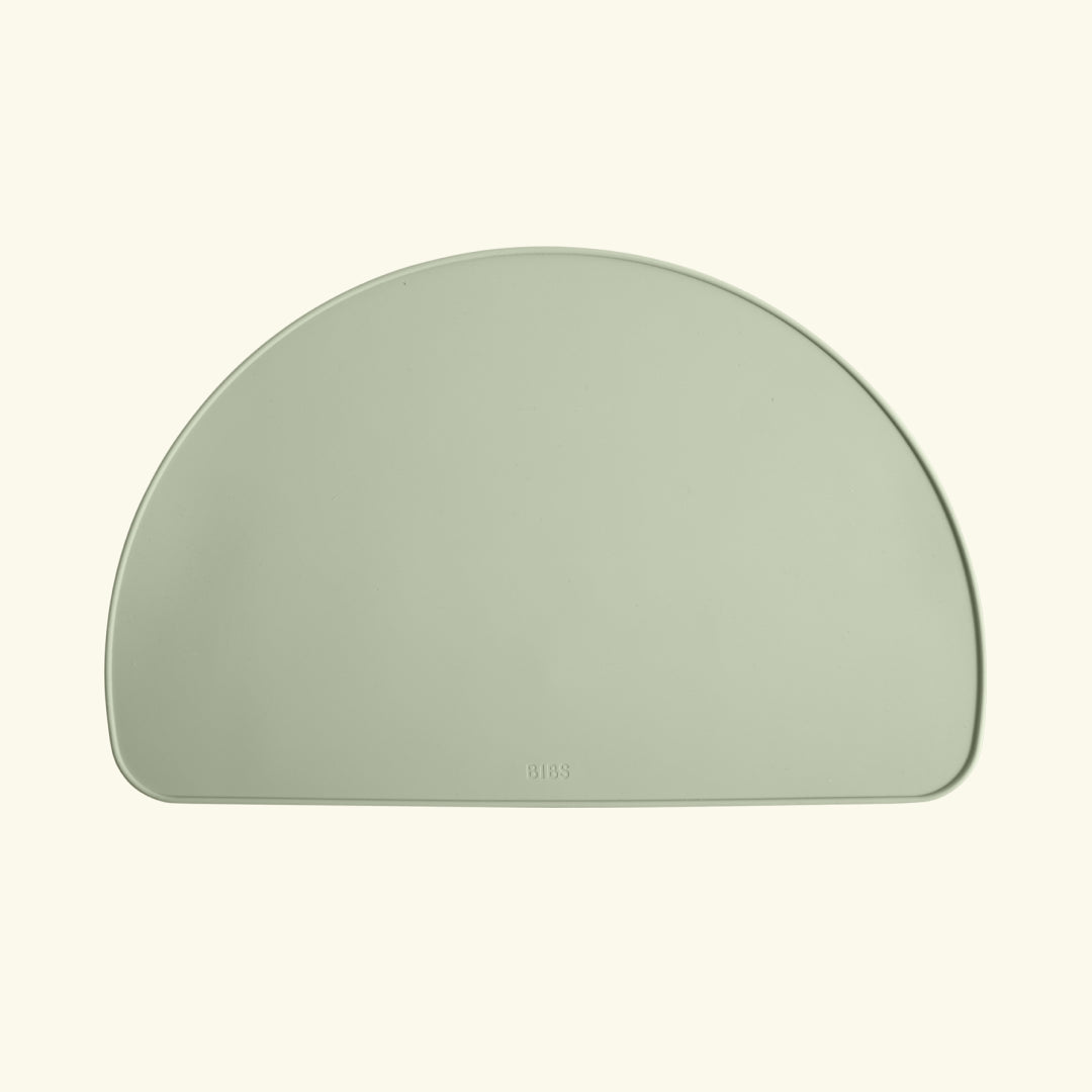 BIBS silicone place mat, BIBS silikoonist lauamatt, söögimatt