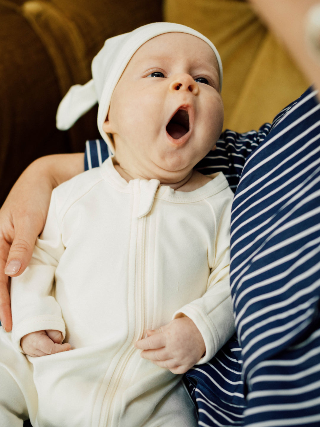 Babyluv Studio "Everyday Sleeper" sleepwear, bodysuit, tudukombe, kombe, all-groups