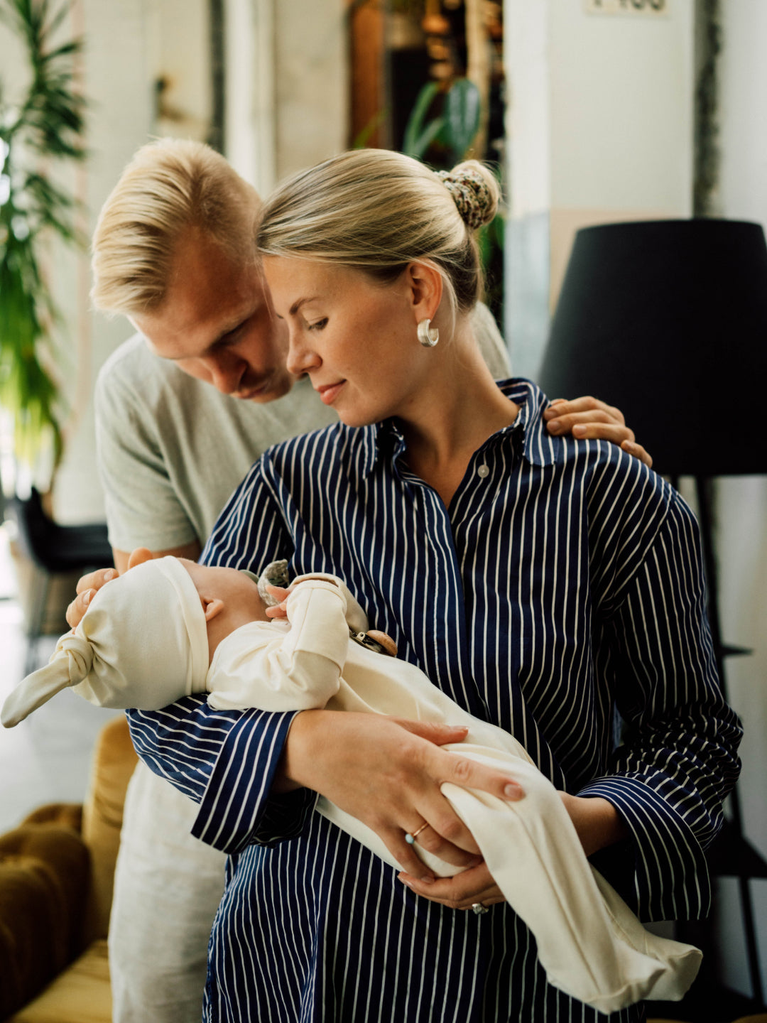 Babyluv Studio "Everyday Sleeper" sleepwear, bodysuit, tudukombe, kombe, all-groups