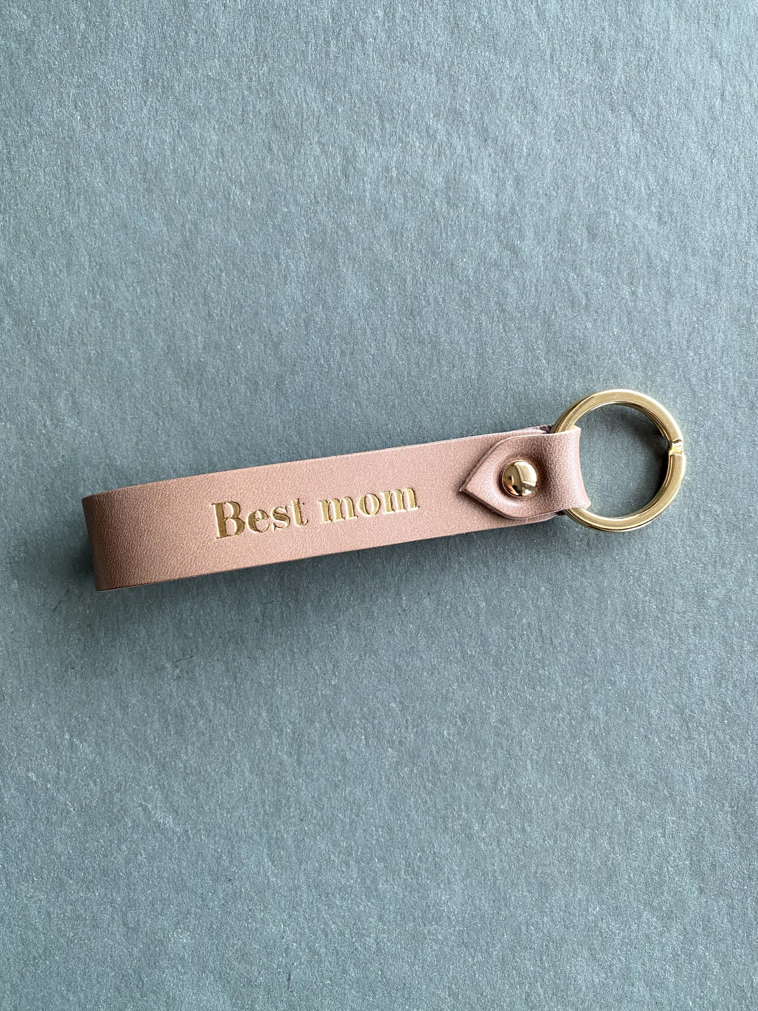 Babyluv Studio Keyring Best Mom, Parim ema, võtmehoidja