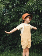 BabyMocs Fisherman Hat, BabyMocs kalamehemüts, all-groups