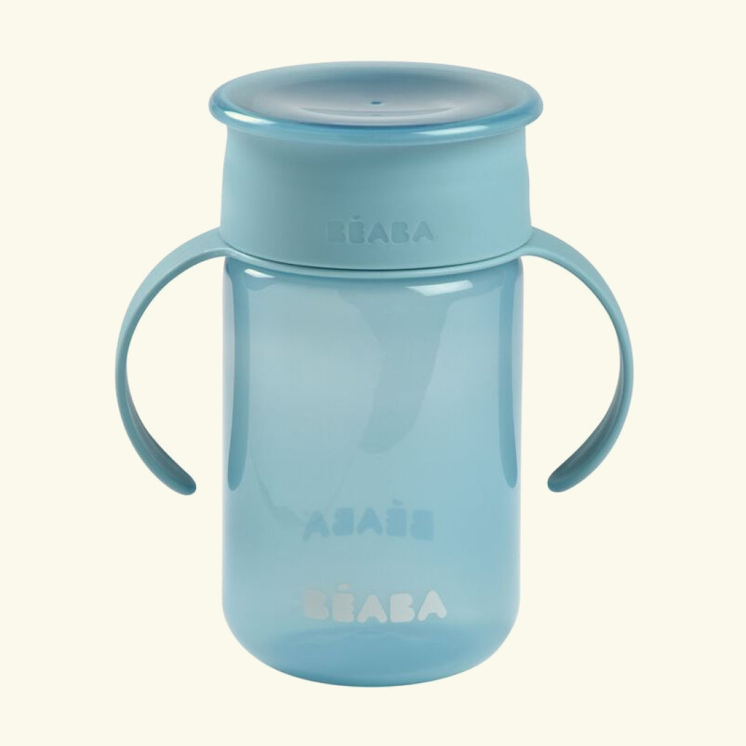 BÉABA 360° Learning Cup, Beaba 360° harjutustass