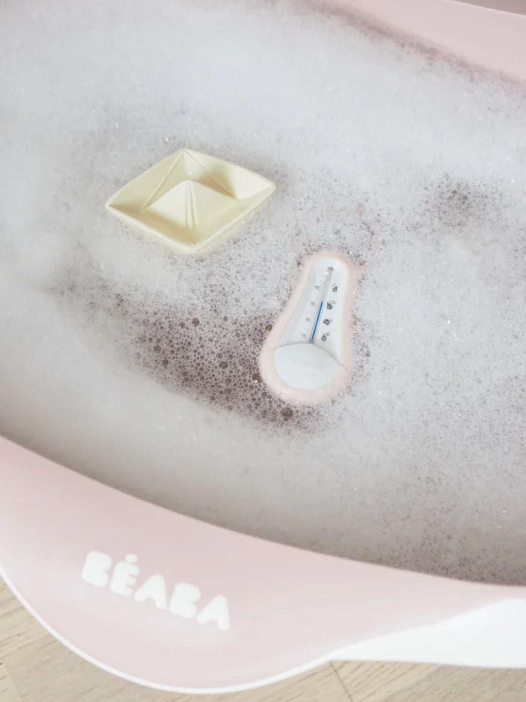 Beaba Bath Thermometer, vannitermomeeter, vannikraadiklaas, termomeeter, all-groups