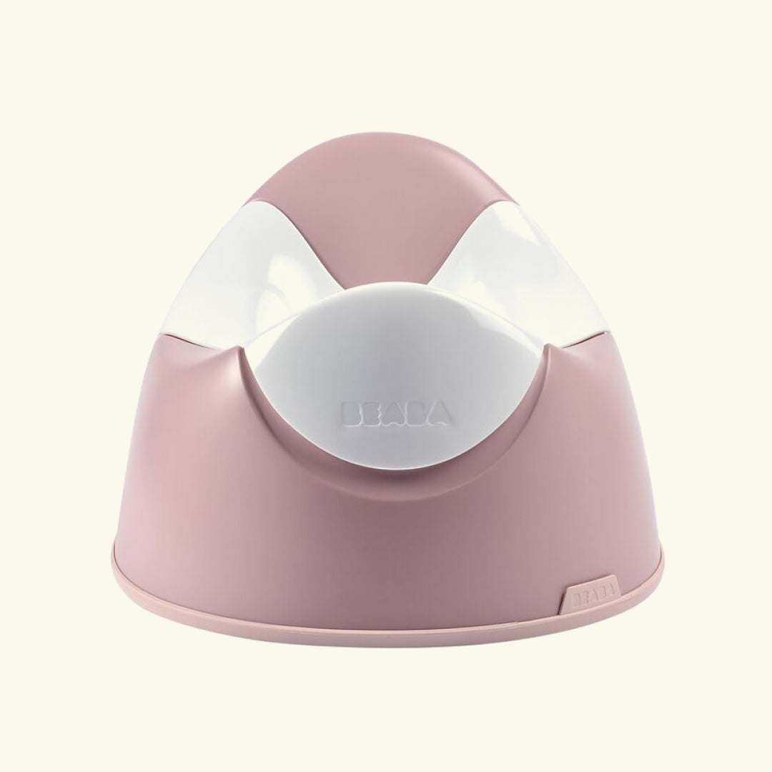 Beaba Ergonomic Potty, Beaba seljatoega ergonoomiline pissipott