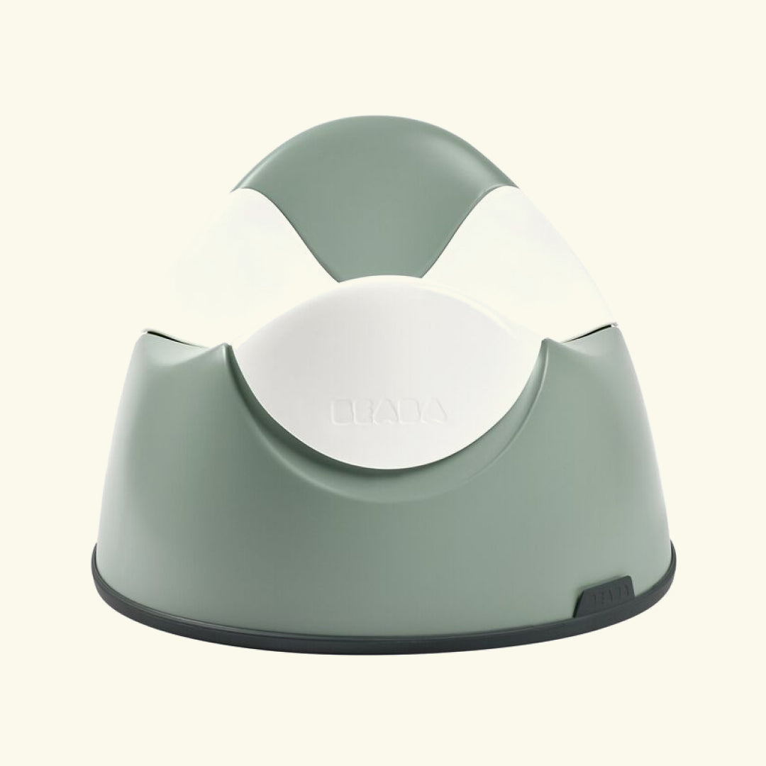 Beaba Ergonomic Potty, Beaba seljatoega ergonoomiline pissipott
