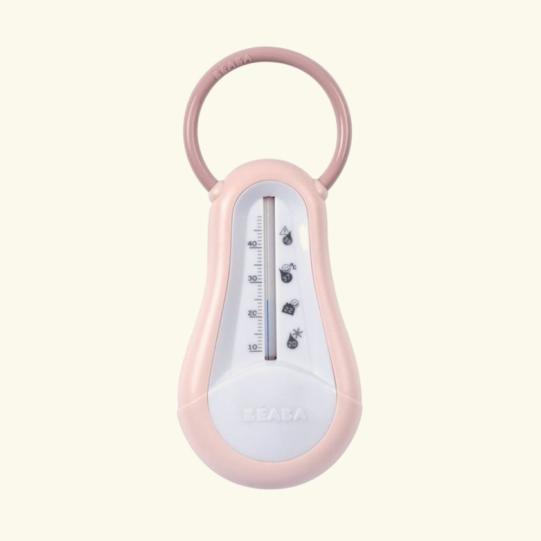 Beaba Bath Thermometer, vannitermomeeter, vannikraadiklaas, termomeeter