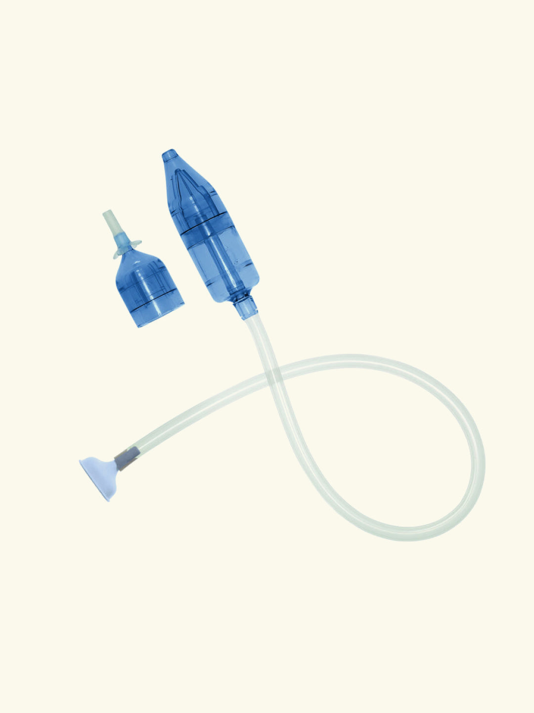 BÉABA Manual Baby Nasal Aspirator, manuaalne ninaaspiraatornina