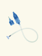 BÉABA Manual Baby Nasal Aspirator, manuaalne ninaaspiraatornina