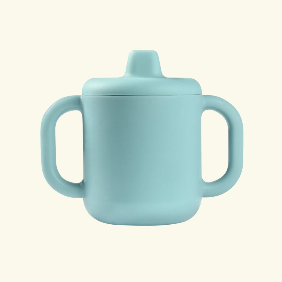 BÉABA Silicone Learning Cup, Beaba silikoonist harjutustass