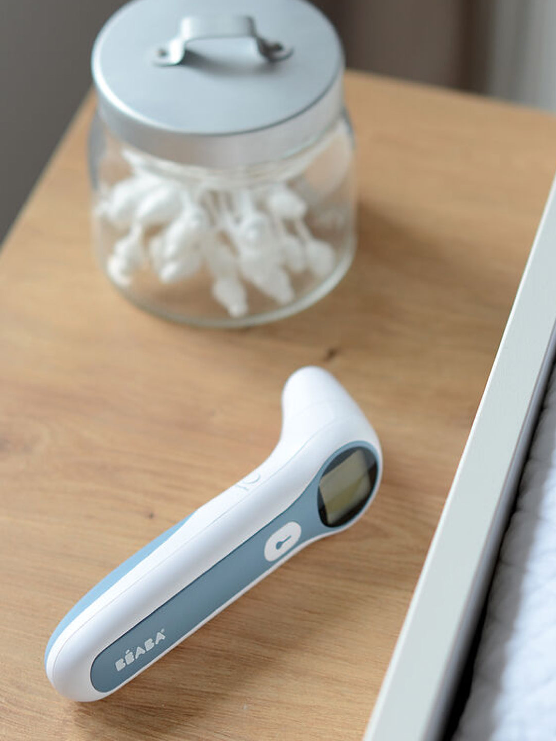 BÉABA THERMOSPEED® Infrared Thermometer, infrapuna kraadiklaas