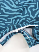 Beach&Bandits baby swimsuit, UPF50+, Beach&Bandits beebi uv-kombe, beebi ujumiskombe, päikesekaitsega beebi ujumiskombe, all-groups
