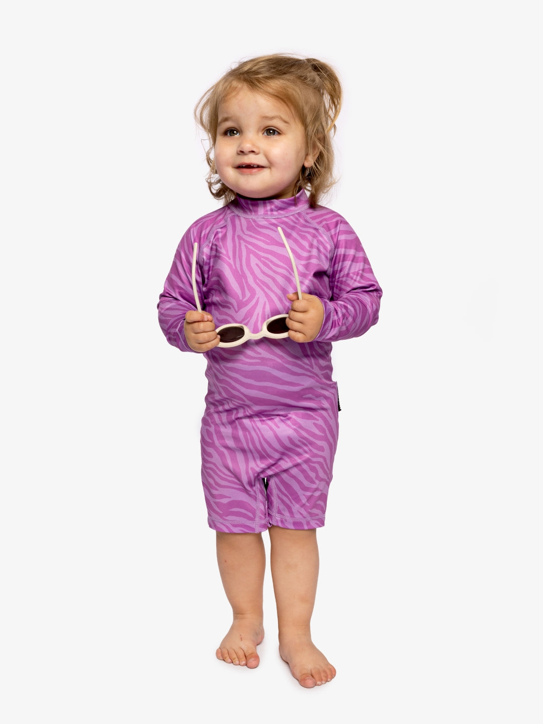 Beach&Bandits baby swimsuit, UPF50+, Beach&Bandits beebi uv-kombe, beebi ujumiskombe, päikesekaitsega beebi ujumiskombe, all-groups