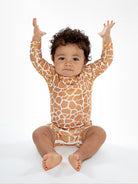 Beach&Bandits baby swimsuit, UPF50+, Beach&Bandits beebi uv-kombe, beebi ujumiskombe, päikesekaitsega beebi ujumiskombe, all-groups