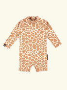 Beach&Bandits baby swimsuit, UPF50+, Beach&Bandits beebi uv-kombe, beebi ujumiskombe, päikesekaitsega beebi ujumiskombe, Searaffe