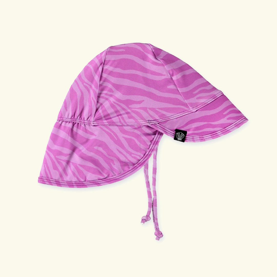 Beach&Bandits baby sunhat, UPF50+, Beach&Bandits beebi uv-kaitsega müts