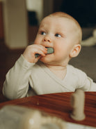 bebe bochic finger toothbrush, Bebe Bonchic näpuhambaharjad 2-pakk, all-groups