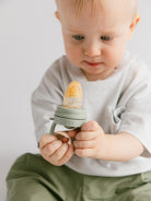 BIBS fruit feeder, baby feeder, BIBS puuviljalutt, all-groups