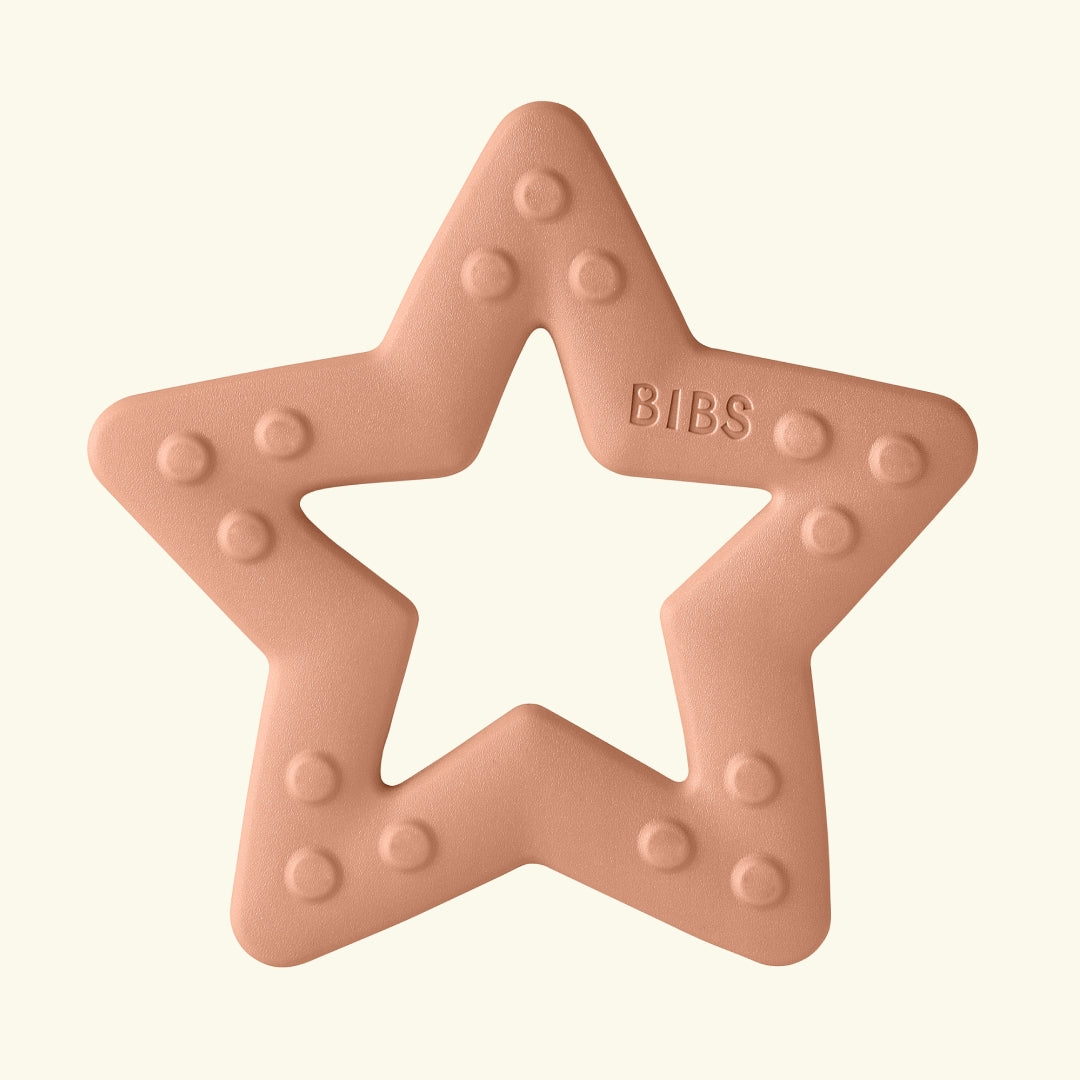 Teether Star