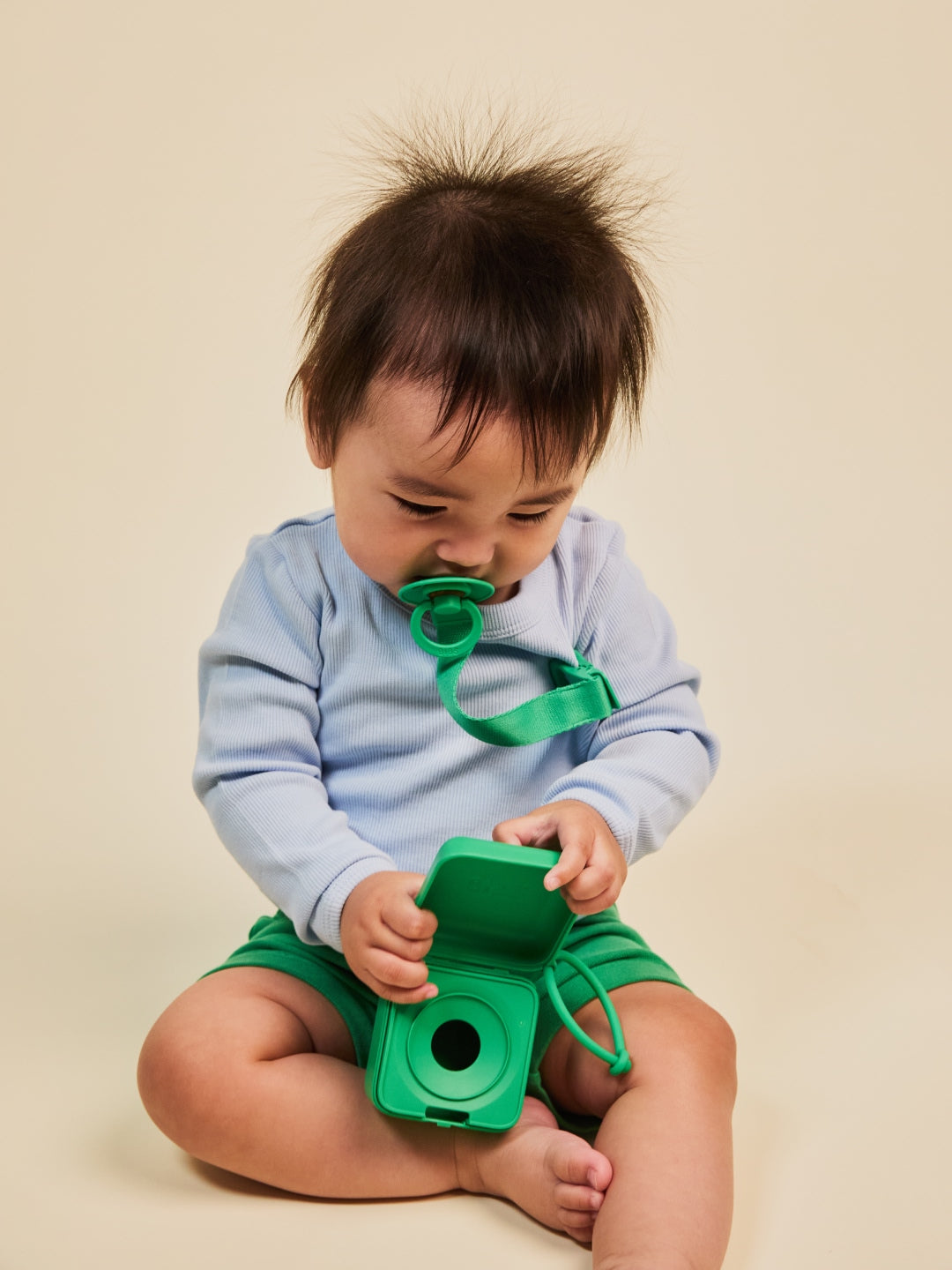 BIBS Pacifiers Box, BIBS lutikarp, all-groups