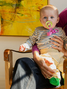 Bibs Loop Pacifier Clip, BIBS Loop lutikett aasaga, all-groups