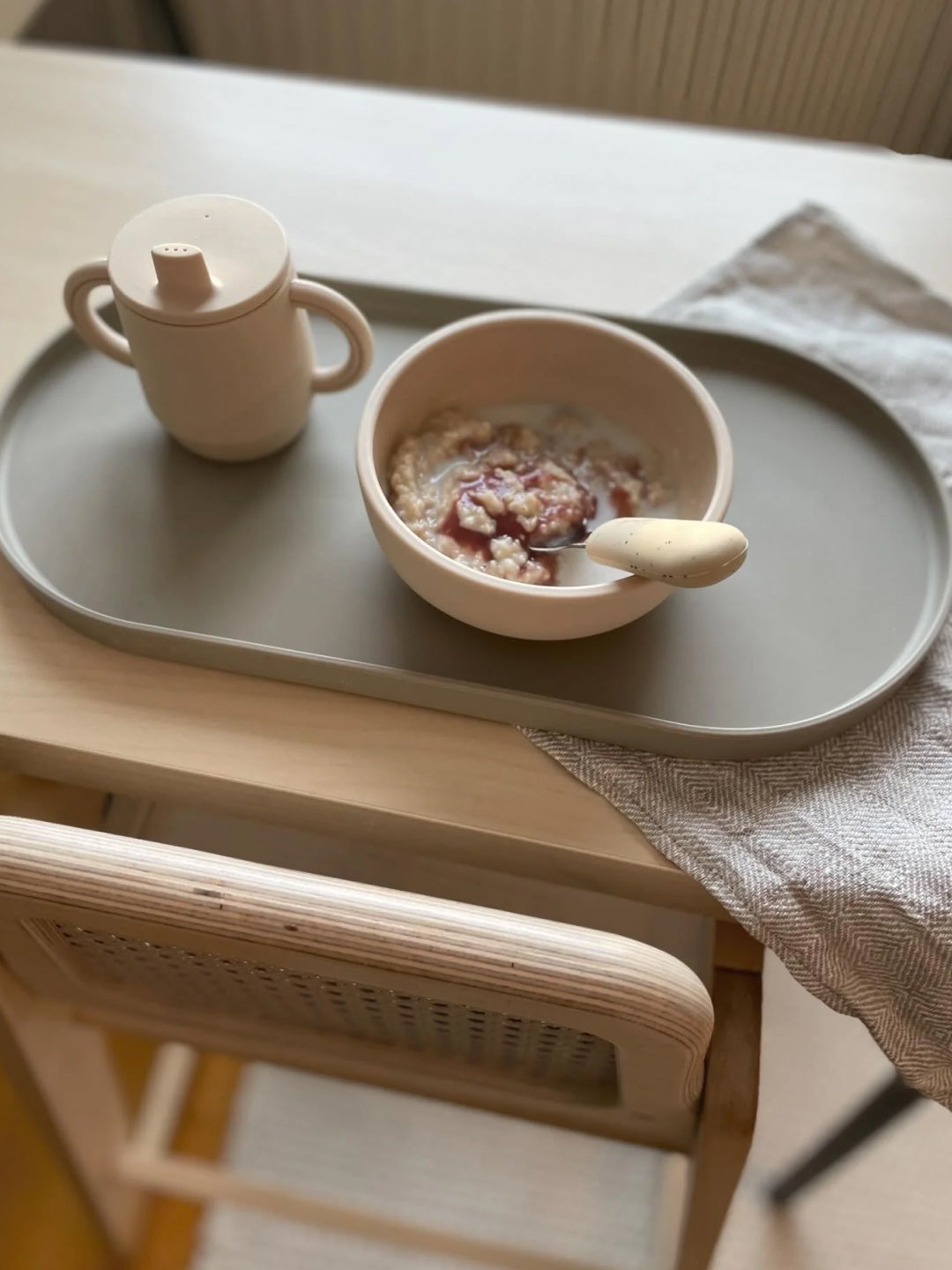 Atelier Keen silicone tableware, Atelier Keen silikoonist toidunõud, all-groups