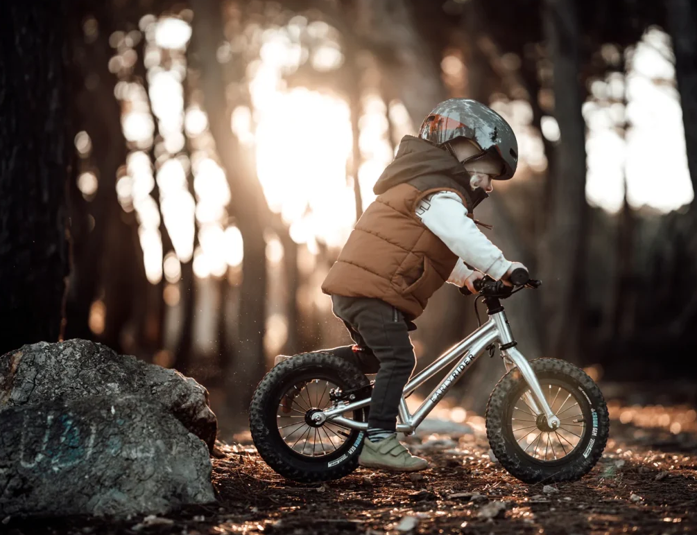 Early Rider Balance Bike Charger, Early Rider jooksuratas Charger, all-groups