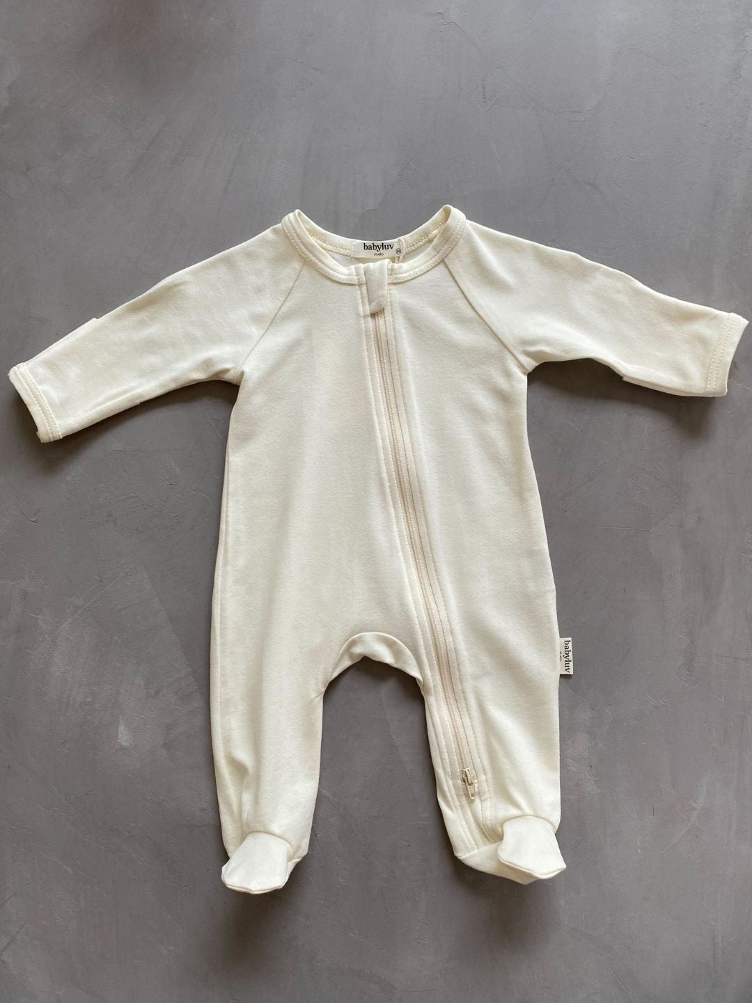 Babyluv Studio "Everyday Sleeper" sleepwear, bodysuit, tudukombe, kombe, all-groups