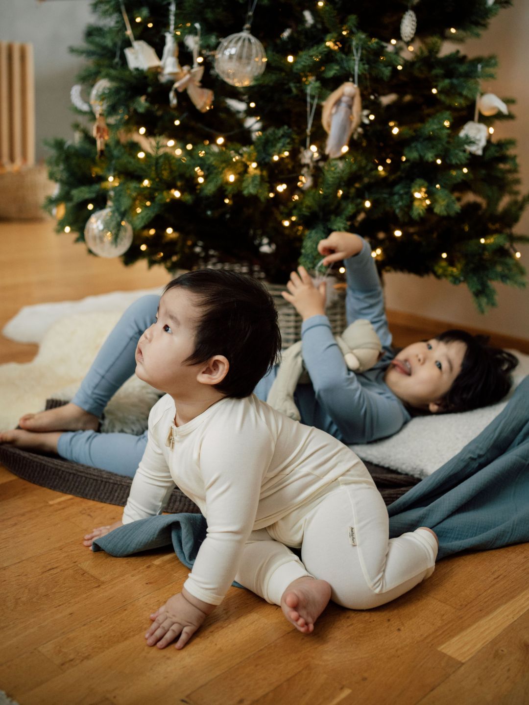 Babyluv Studio "Everyday Sleeper" sleepwear, bodysuit, tudukombe, kombe, all-groups