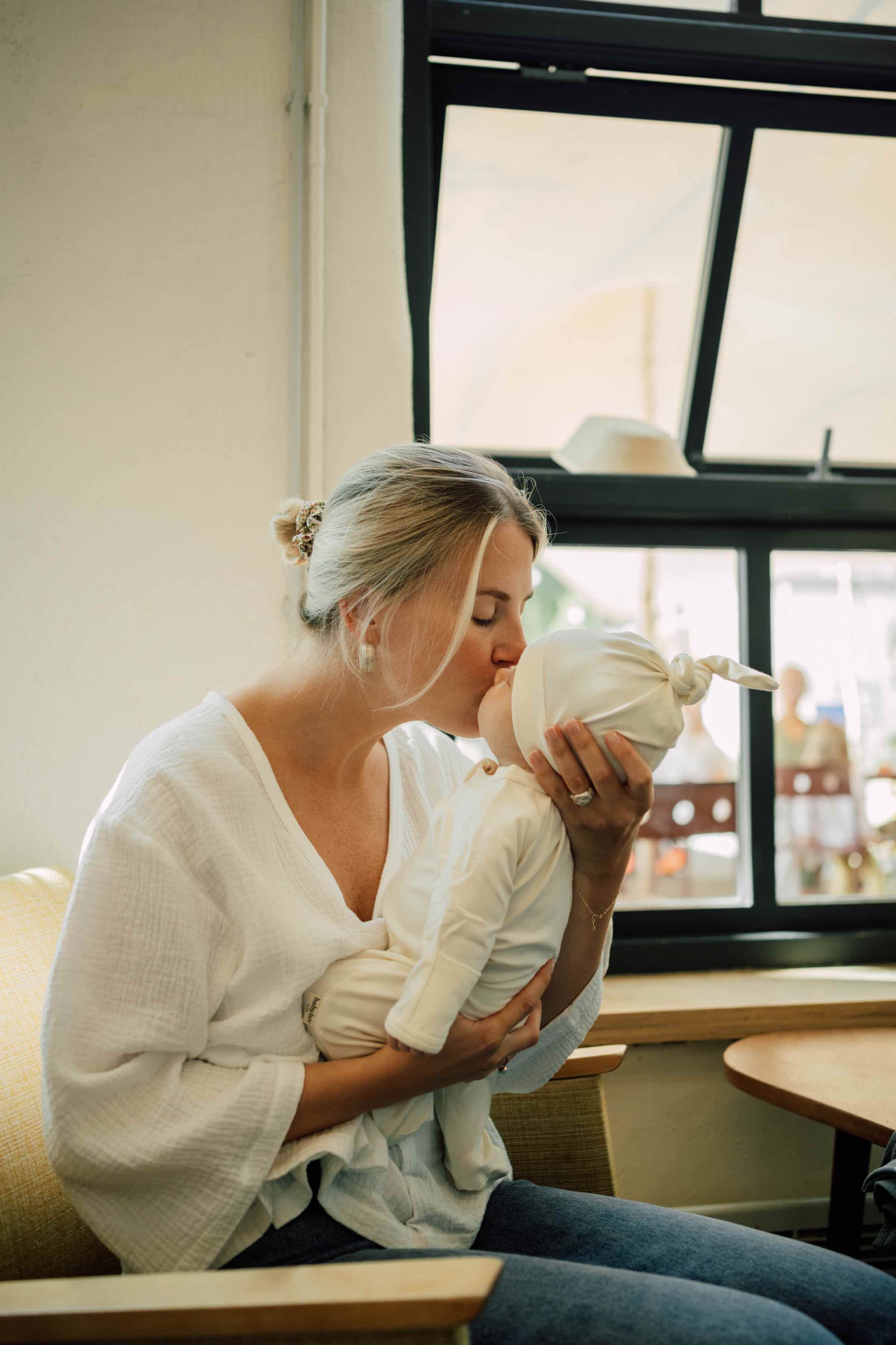 Babyluv Studio "Everyday Sleeper" Hat, tudumüts, müts, beebimüts, all-groups