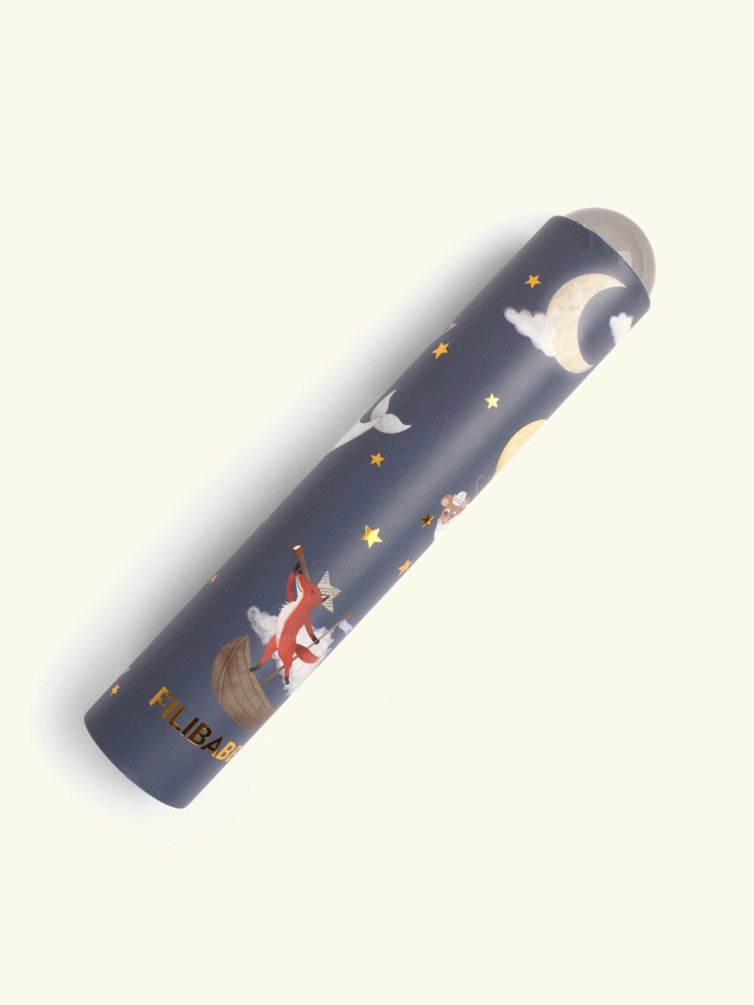 Filibabba Crystal Ball Kaleidoscope, Filibabba kristall-kaleidoskoop, Dreamy Adventurers