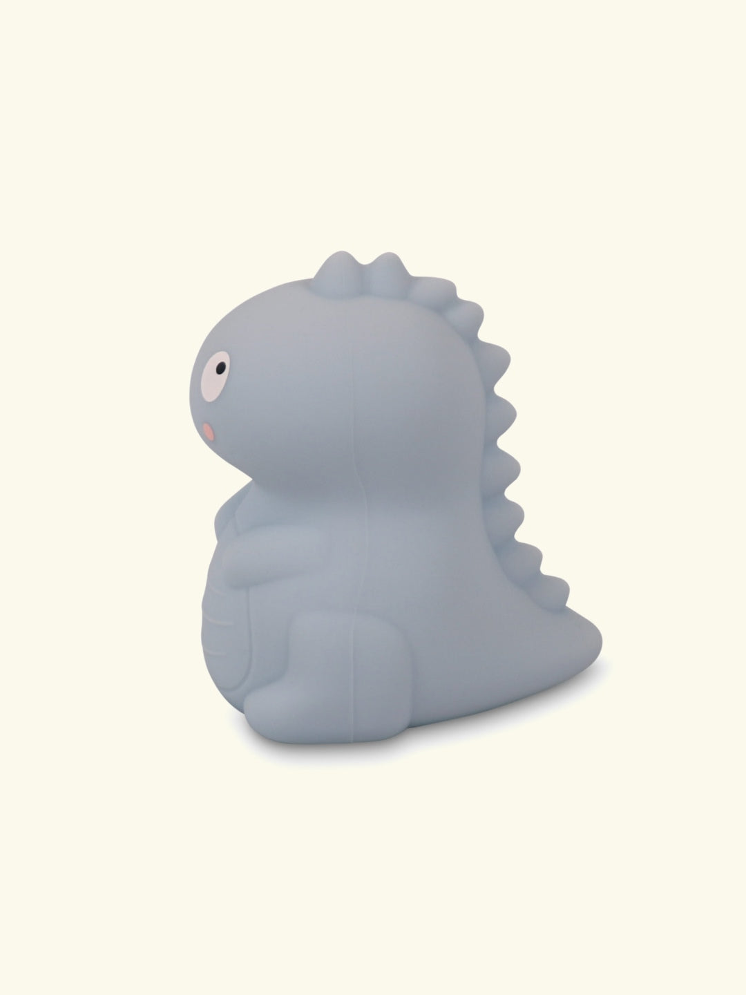 Filibabba LED light - Dixter the dino, Filibabba LED lamp dinosaurus, öölamp