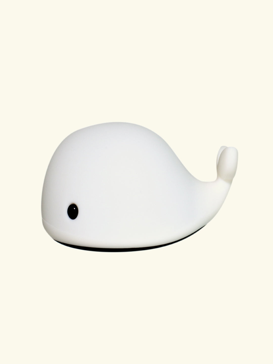 Filibabba led lamp whale, Filibabba vaala led lamp lastetuppa