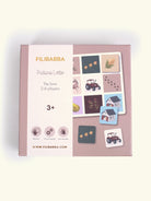 Filibabba picture lotto, farm, Filibabba pildilotto