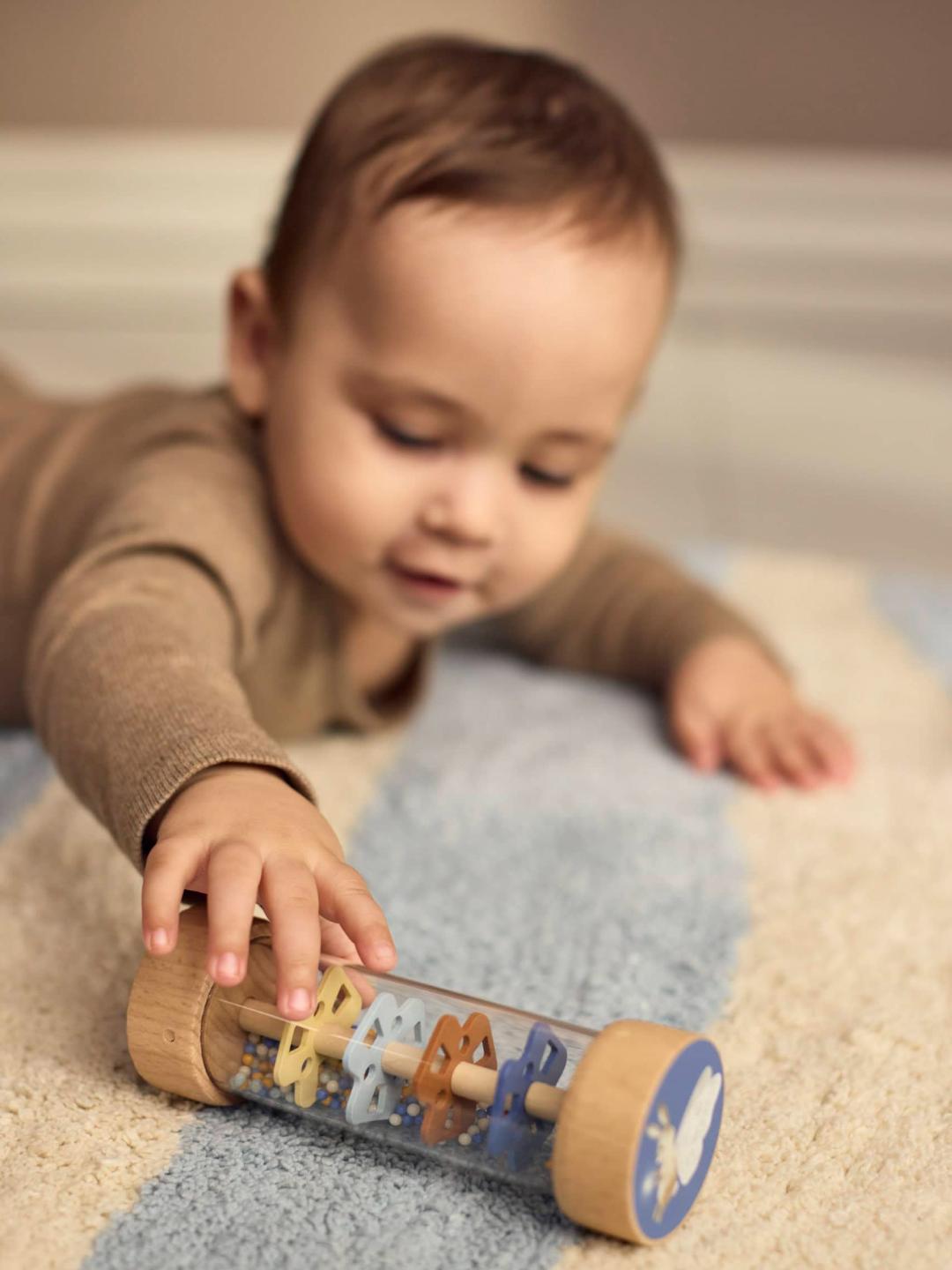 Filibabba my first wooden sensory toys, Filibabba minu esimesed puidust sensoorsed mänguasjad