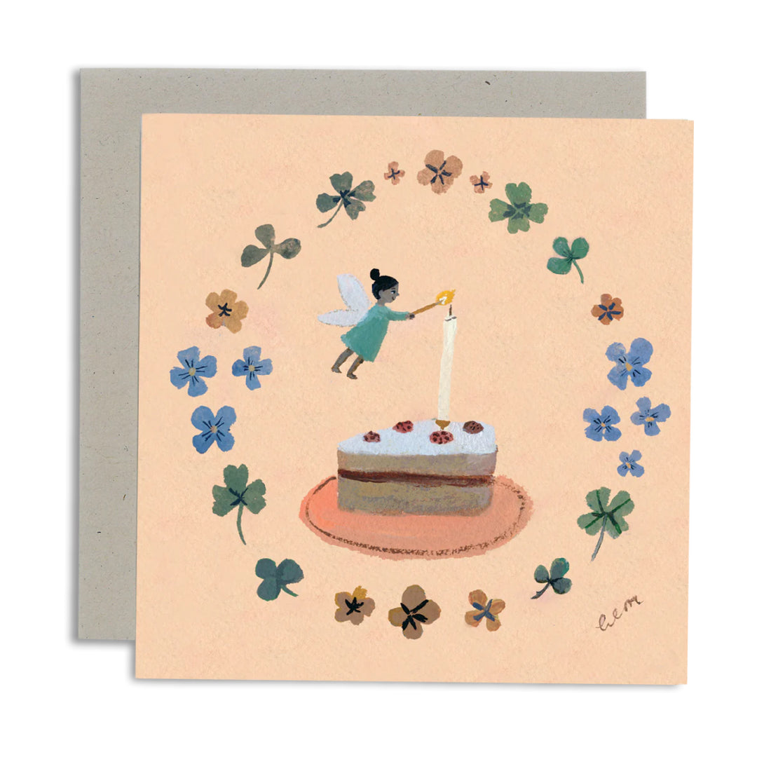Gemma Koomen postcards