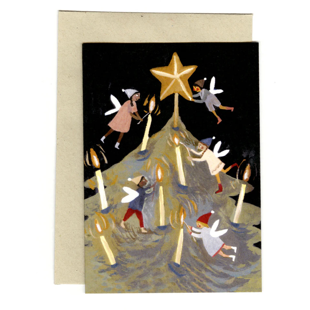 Gemma Koomen postcards
