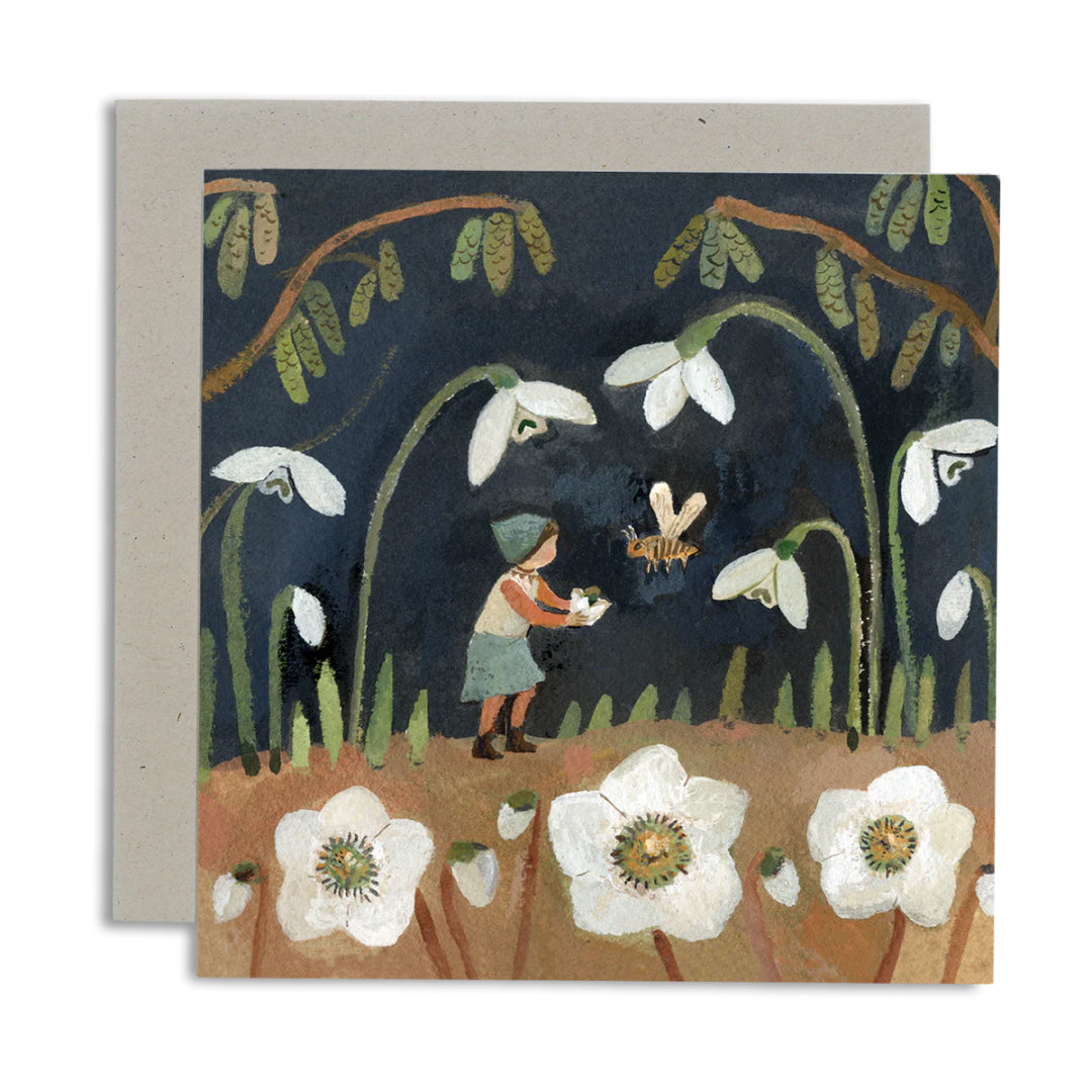 Gemma Koomen postcards